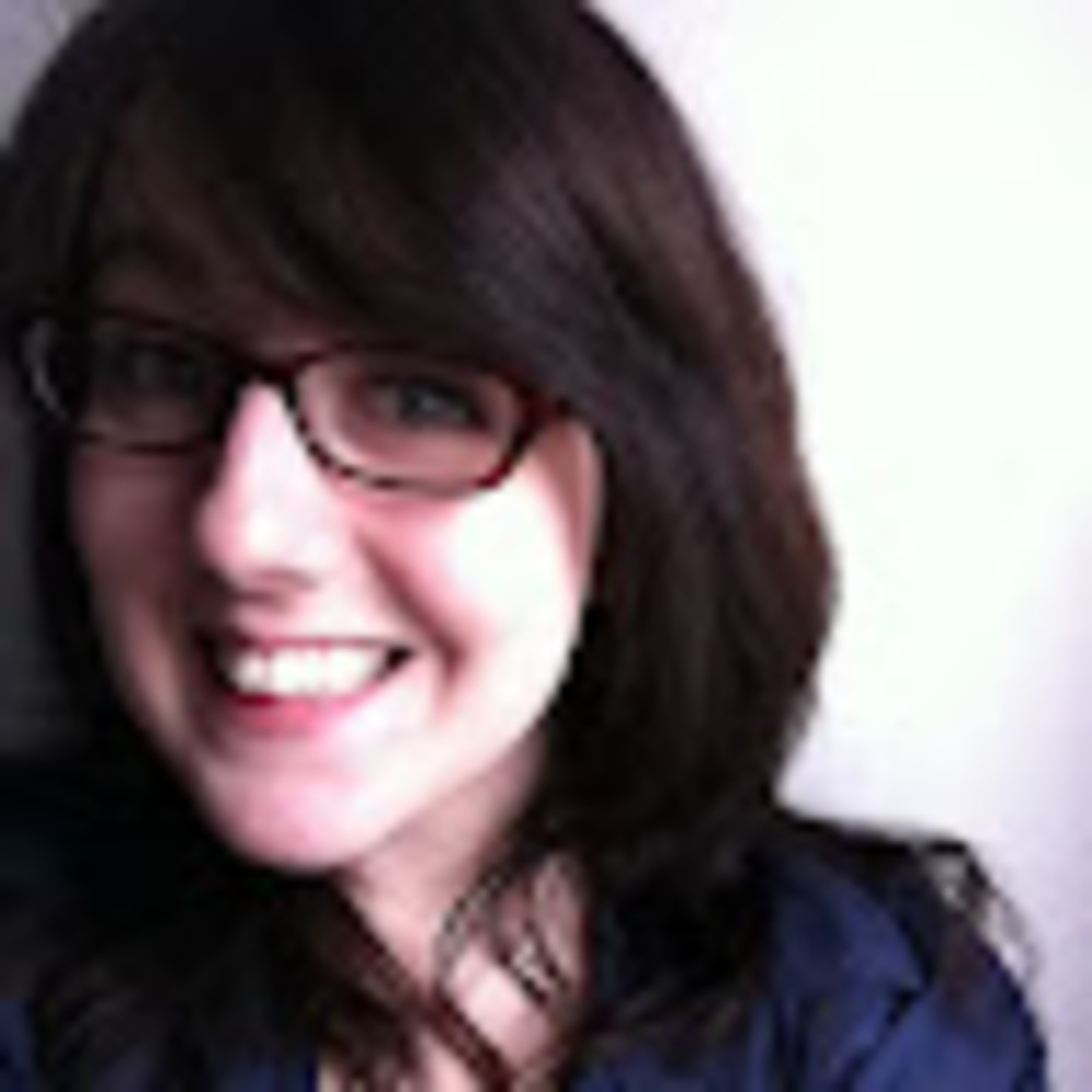 Meet your Posher, Alisha